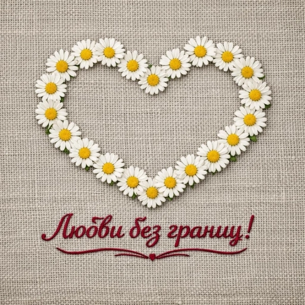 Открытки с Днем семьи, любви и верности: 30 нежных поздравлений для самых близких