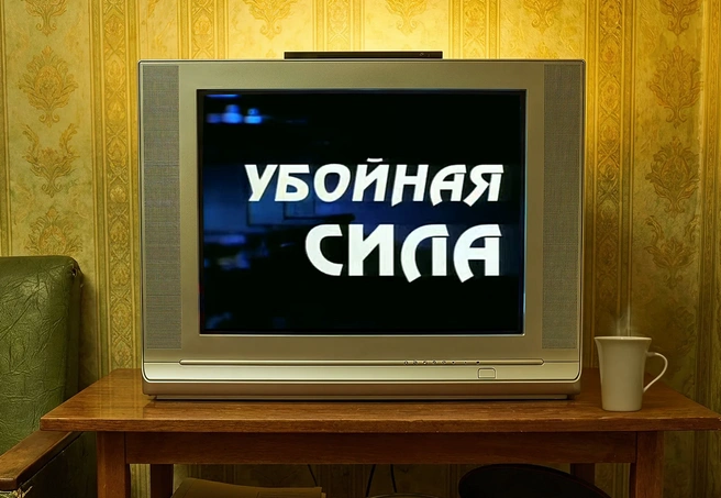 «Это наша корова, и мы ее доим!» Почему закрыли сериал «Убойная сила»