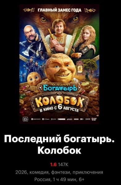 «Колобок» собрал 100 млн за два дня проката, но фанаты Человека-паука объявили ему войну. Разбираемся в скандале