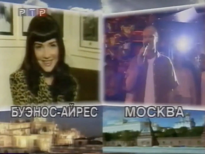 В России сериал особенно прижился